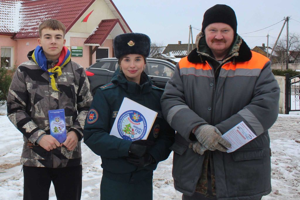 Юратишки Гродненская область