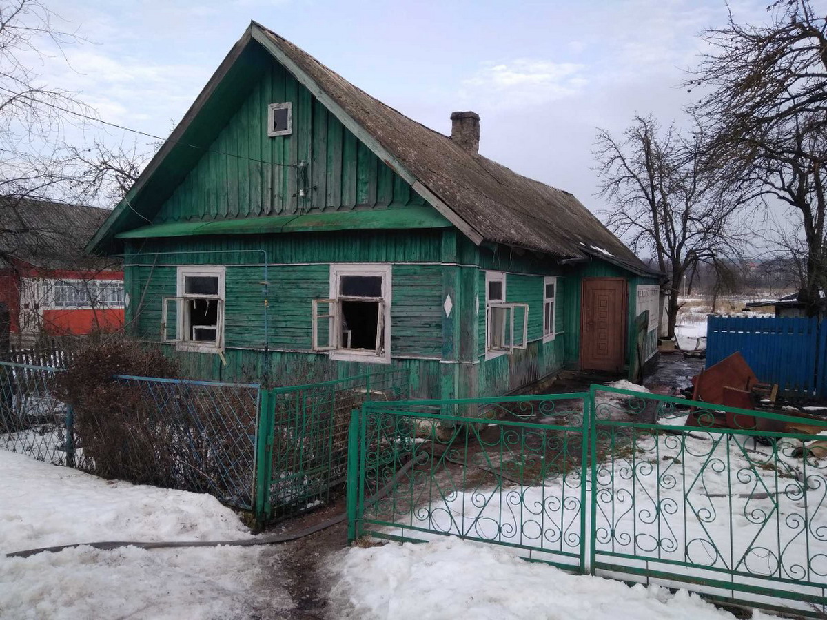 Юратишки Гродненская область