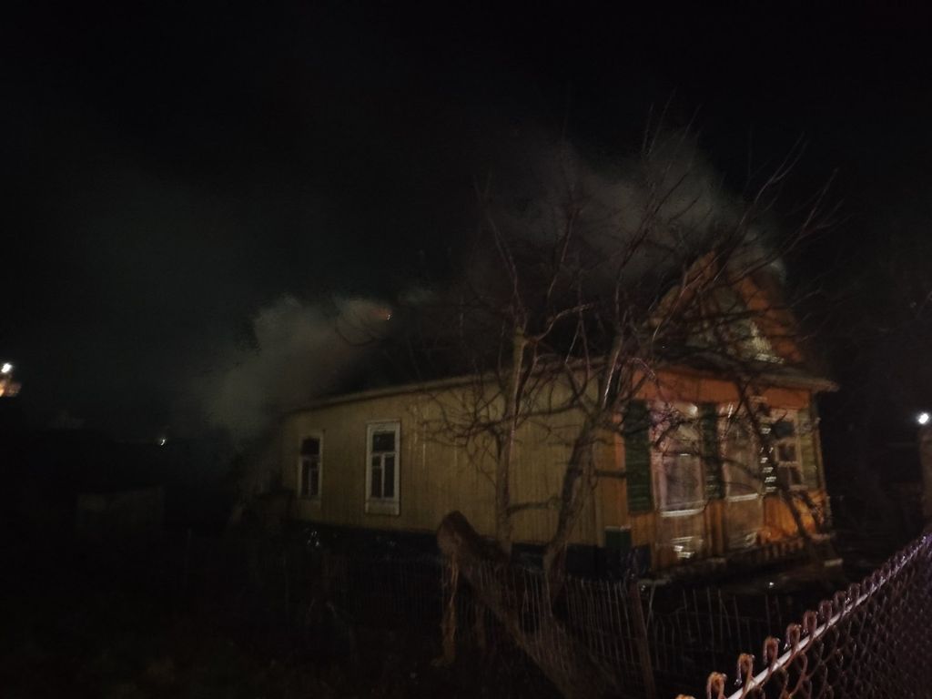 В Гродненской области