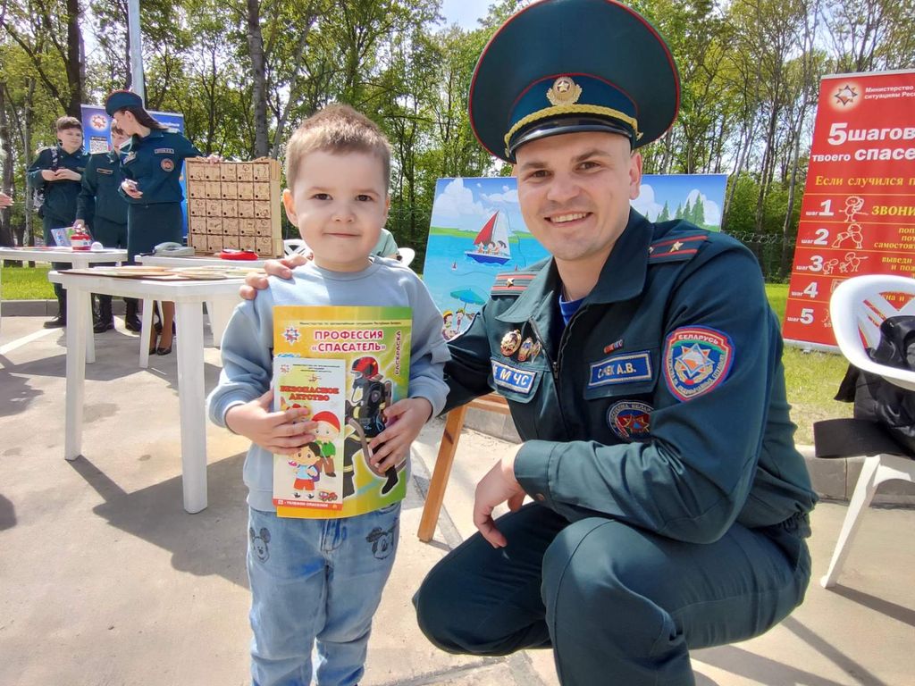 Гродно. От теории к практике