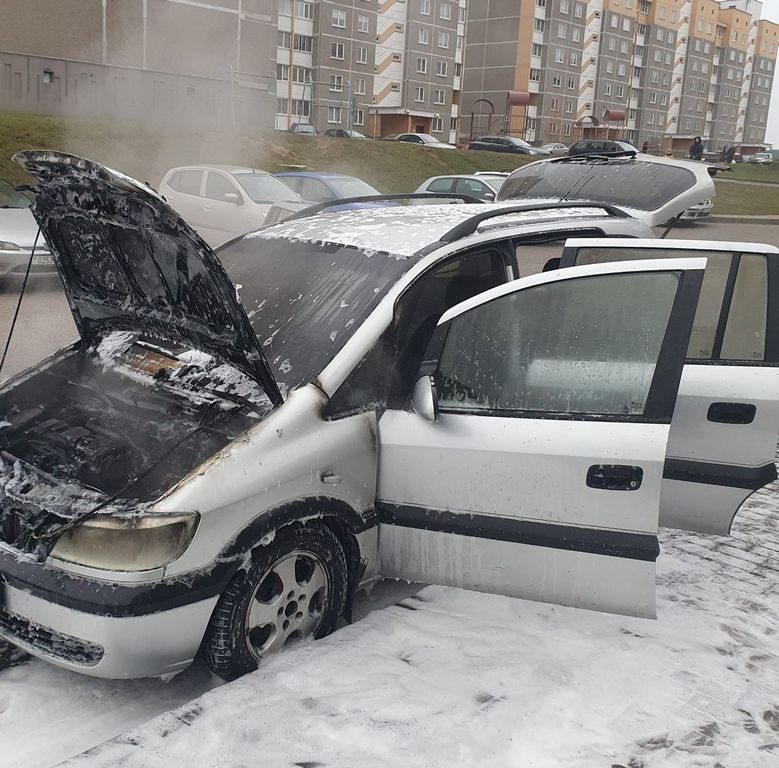 В Гродненской области