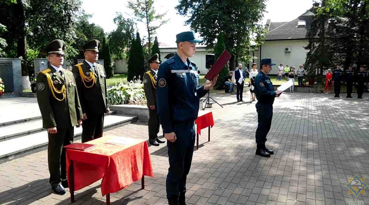 Праздник в волковыске. Новости Волковыска за последние сутки.