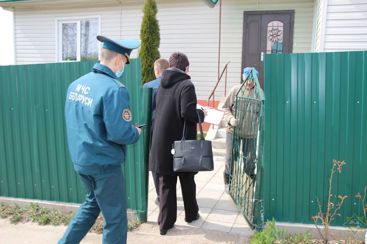 В гродненском районе недорого