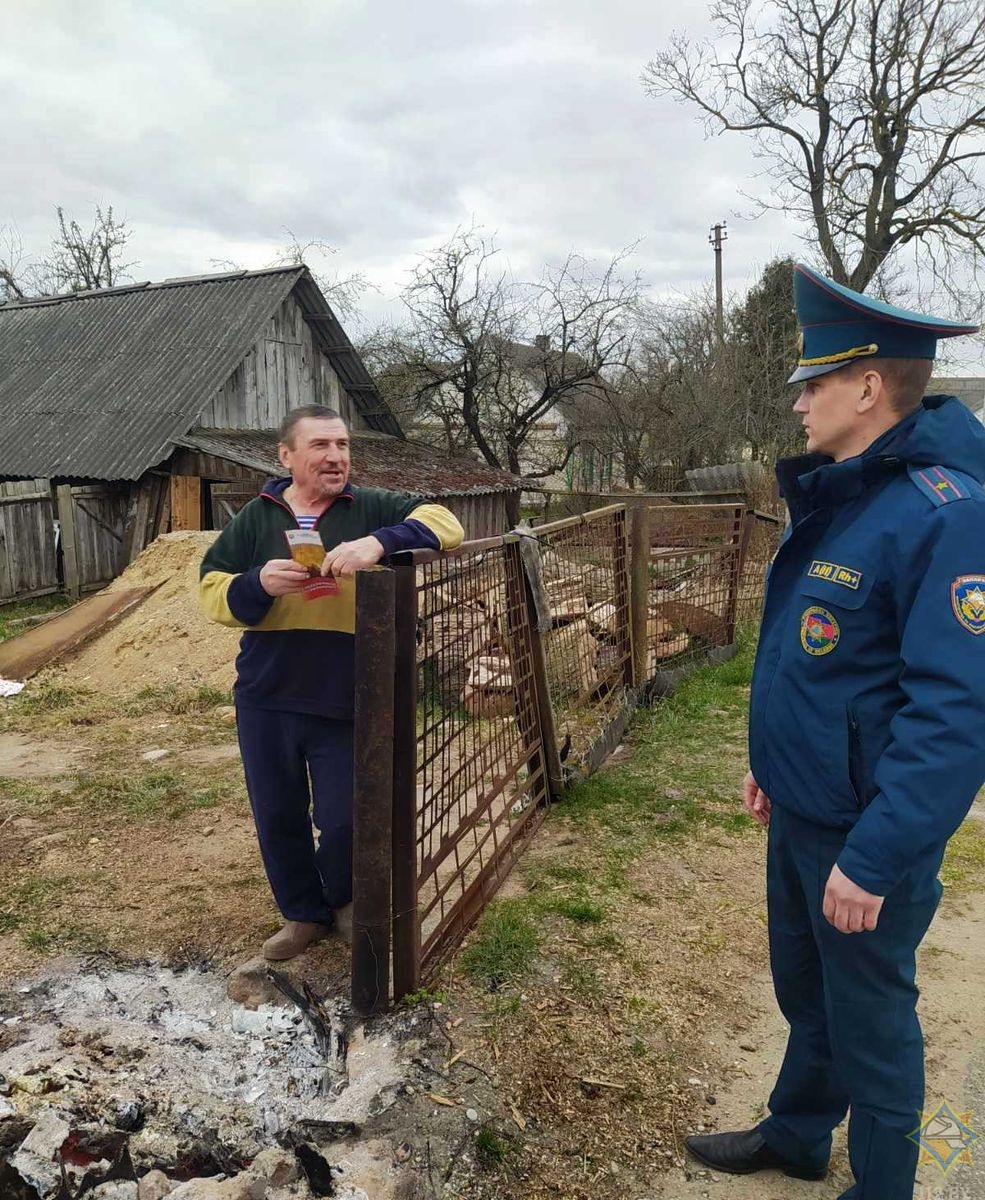 Роготно Дятловский район