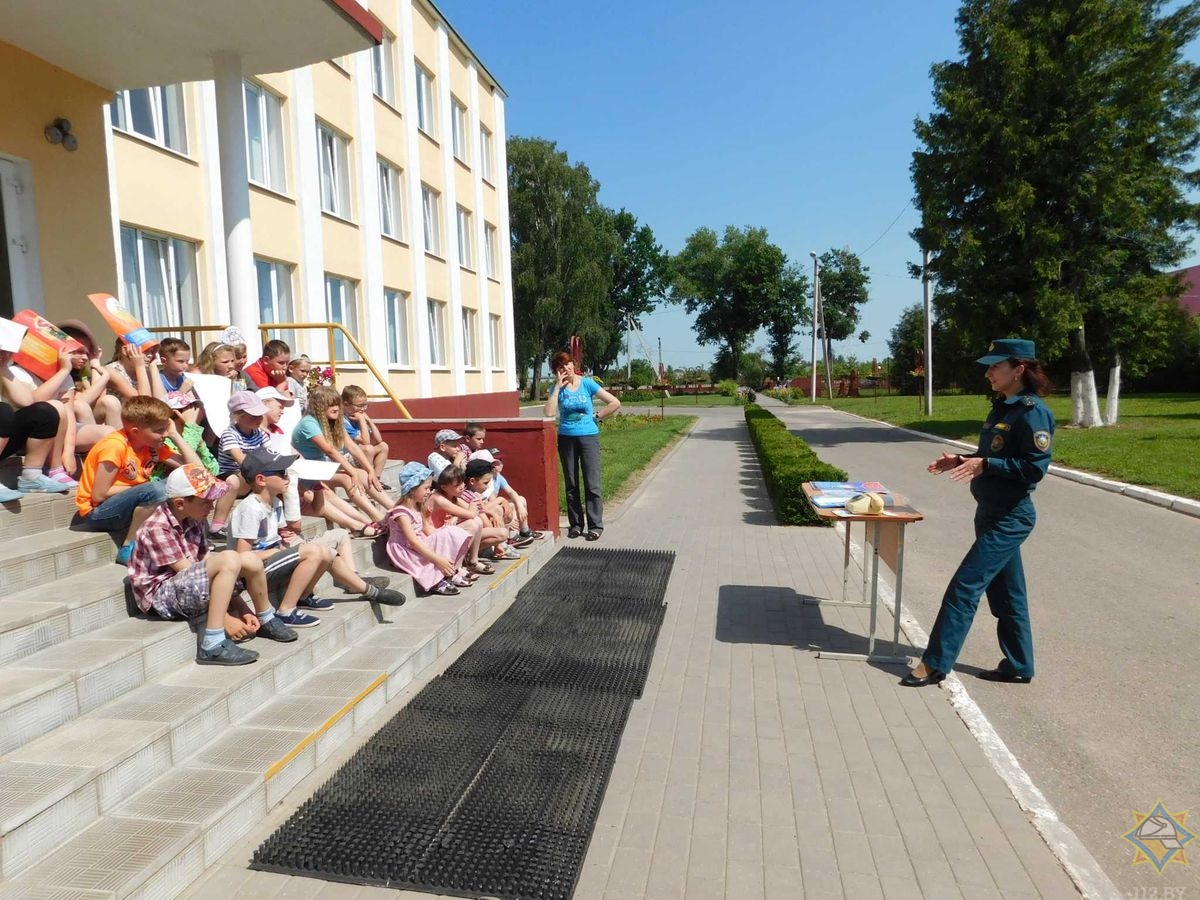 Верейки Волковысский район