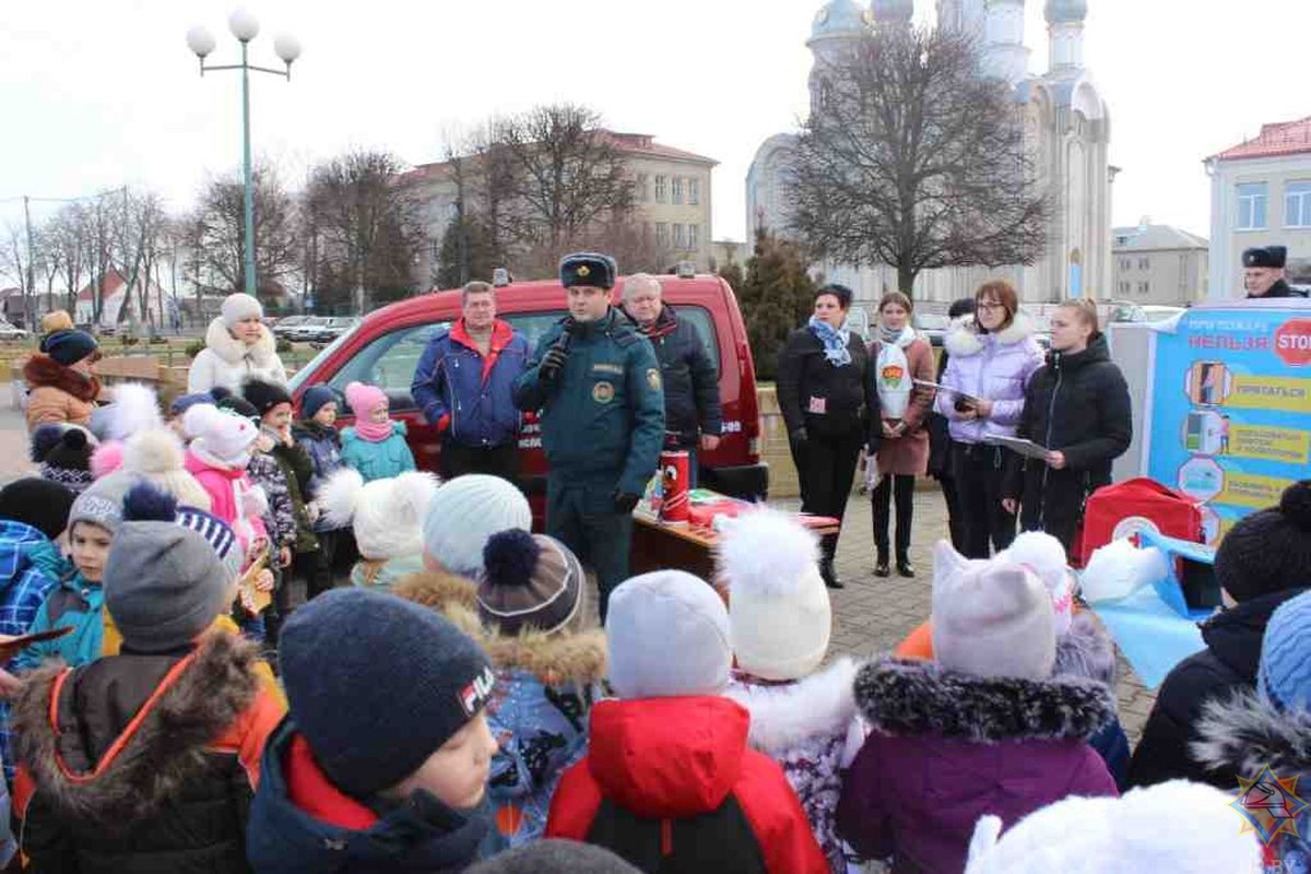 Барахолка свислочь