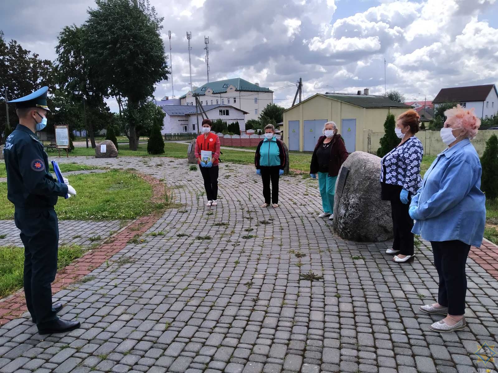 Ивье Гродненская область