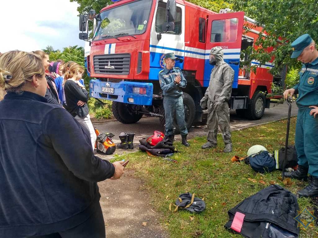 Погода в михалишках